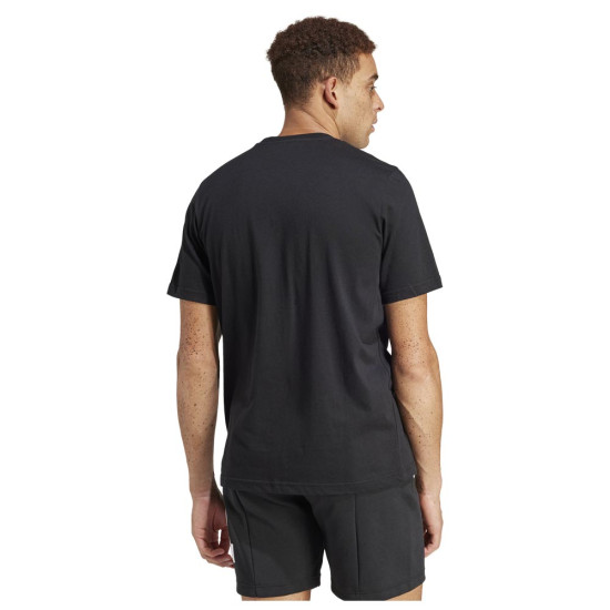 Adidas Ανδρική κοντομάνικη μπλούζα M Camo Linear Graphic Tee Adidas Ανδρική κοντομάνικη μπλούζα M Camo Linear Graphic Tee